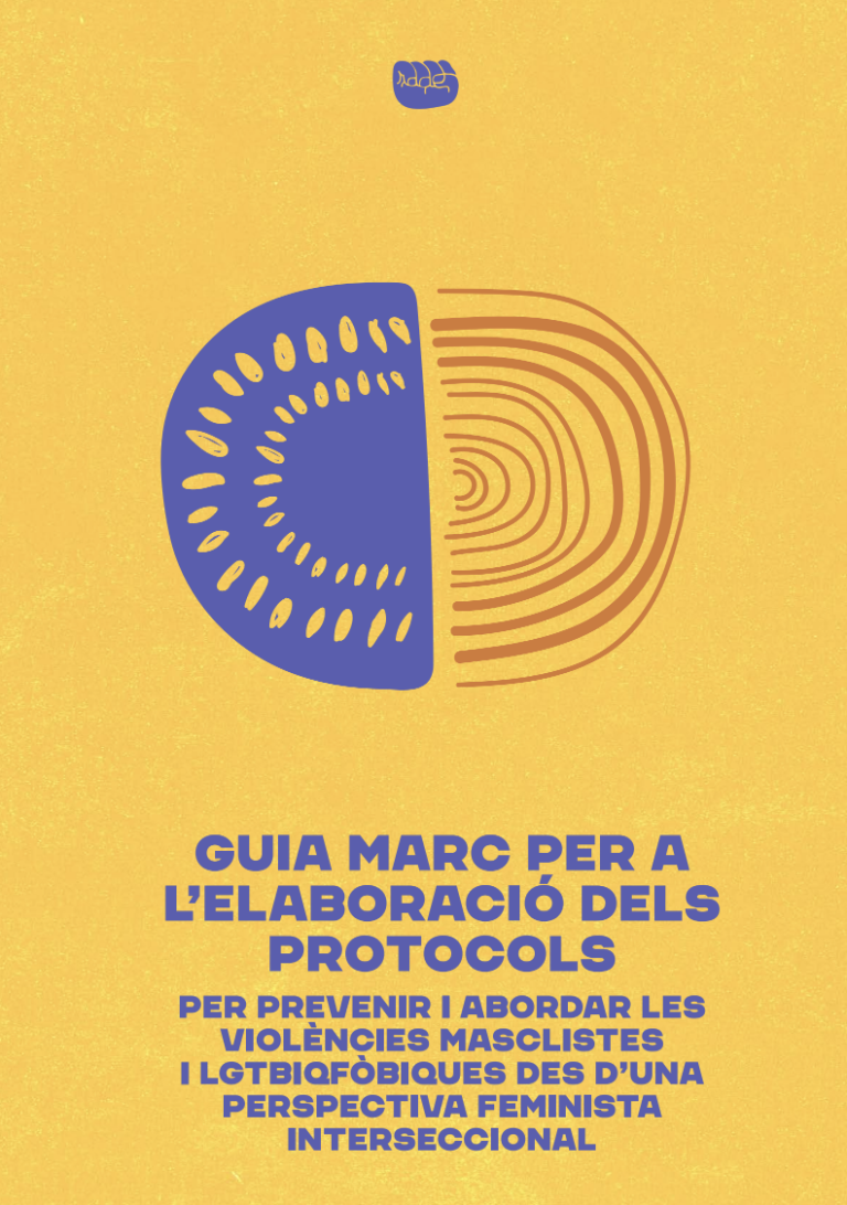 Guia marc per a l’elaboració de protocols